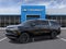 2027 Chevrolet Suburban LT