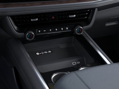 2027 Chevrolet Suburban LT