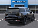 2027 Chevrolet Suburban LT