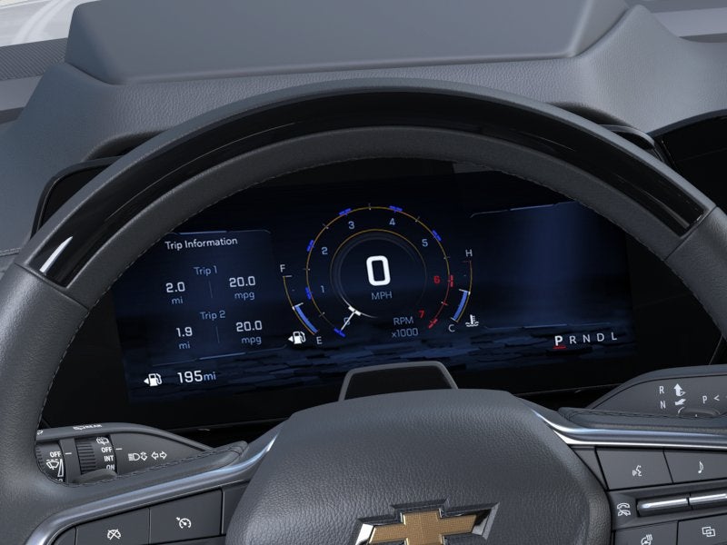 2027 Chevrolet Suburban High Country