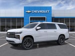 2027 Chevrolet Suburban High Country