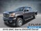 2015 GMC Sierra 2500 HD Denali