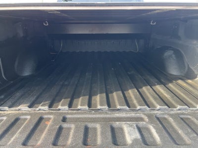 2015 GMC Sierra 2500 HD Denali