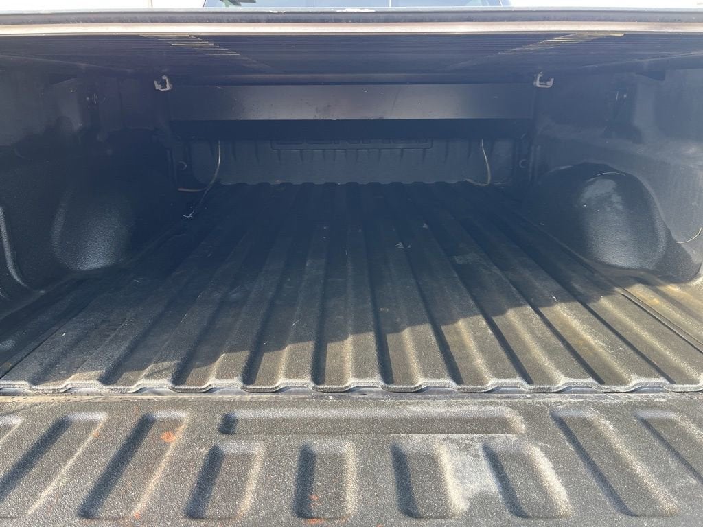 2015 GMC Sierra 2500 HD Denali