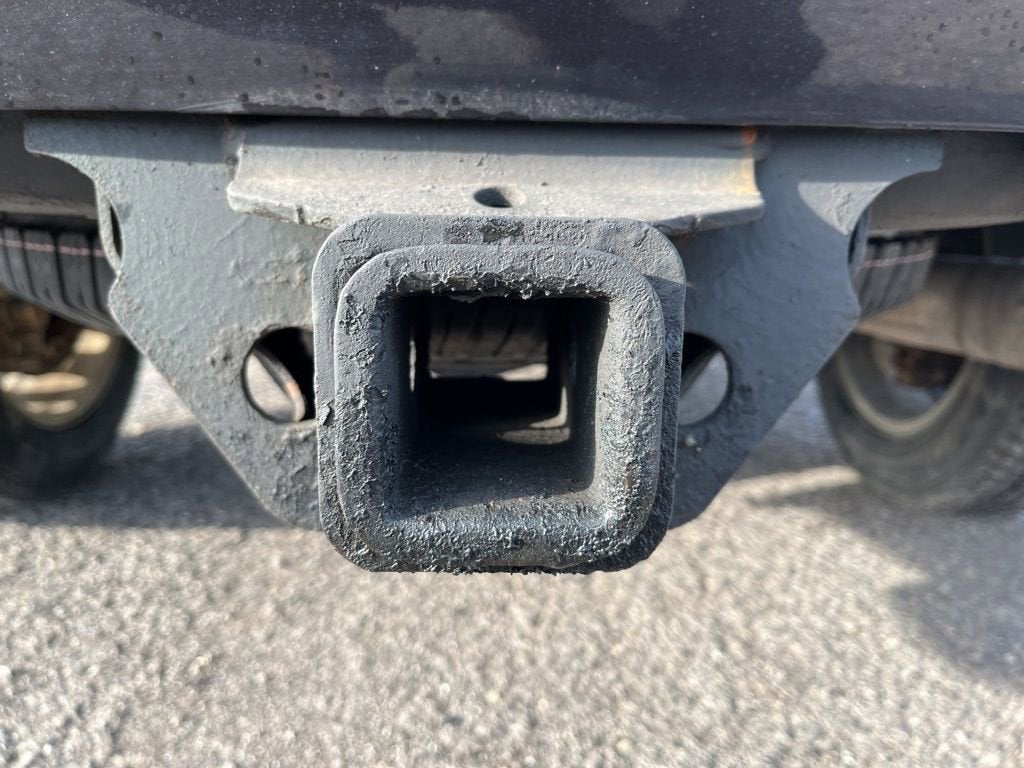 2015 GMC Sierra 2500 HD Denali