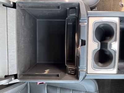 2015 GMC Sierra 2500 HD Denali