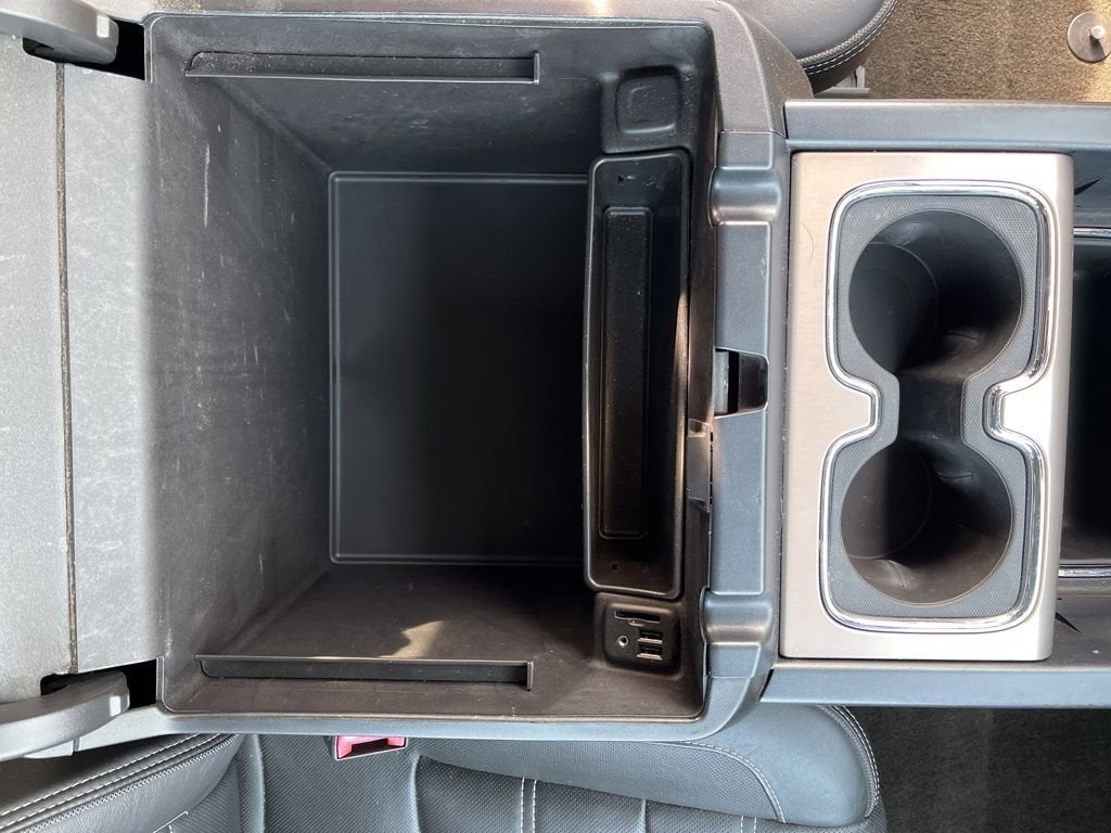 2015 GMC Sierra 2500 HD Denali