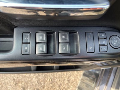 2015 GMC Sierra 2500 HD Denali