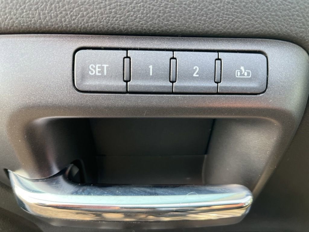 2015 GMC Sierra 2500 HD Denali