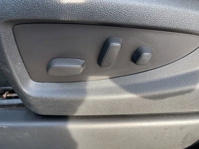 2015 GMC Sierra 2500 HD Denali