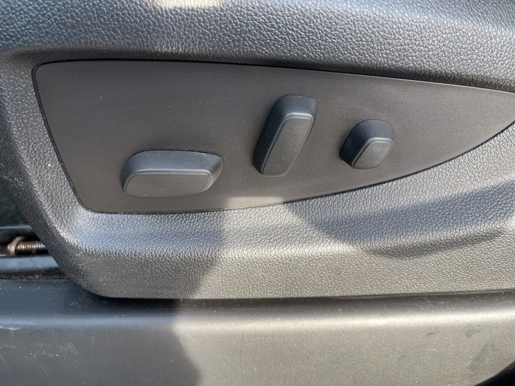 2015 GMC Sierra 2500 HD Denali