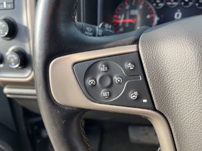 2015 GMC Sierra 2500 HD Denali