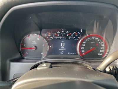 2015 GMC Sierra 2500 HD Denali