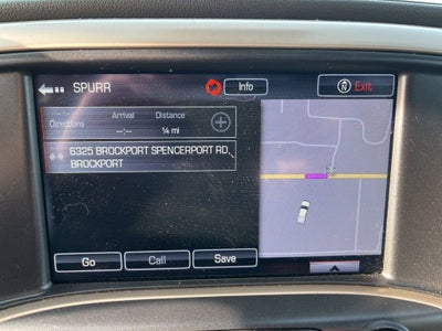 2015 GMC Sierra 2500 HD Denali