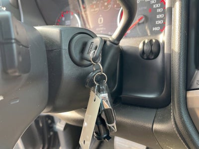 2015 GMC Sierra 2500 HD Denali