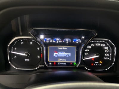 2023 GMC Sierra 2500 HD Denali