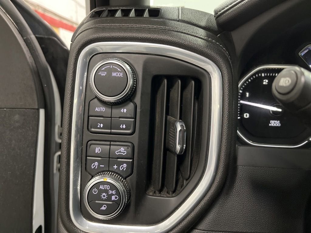 2023 GMC Sierra 2500 HD Denali