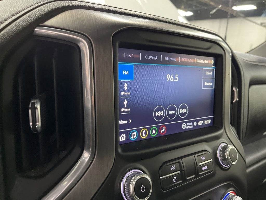 2023 GMC Sierra 2500 HD Denali