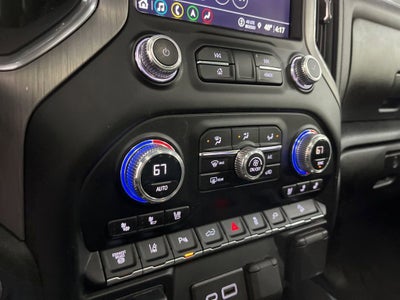 2023 GMC Sierra 2500 HD Denali