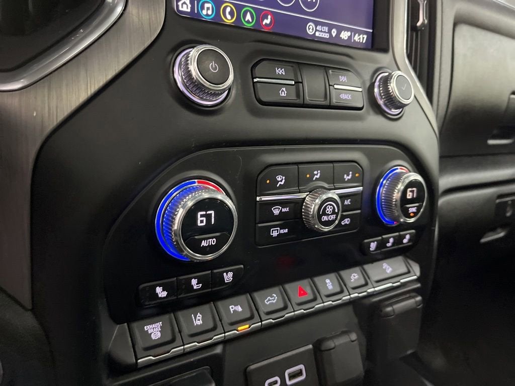 2023 GMC Sierra 2500 HD Denali