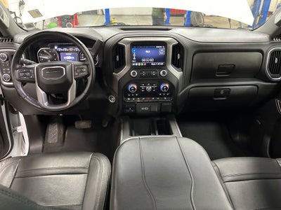 2023 GMC Sierra 2500 HD Denali