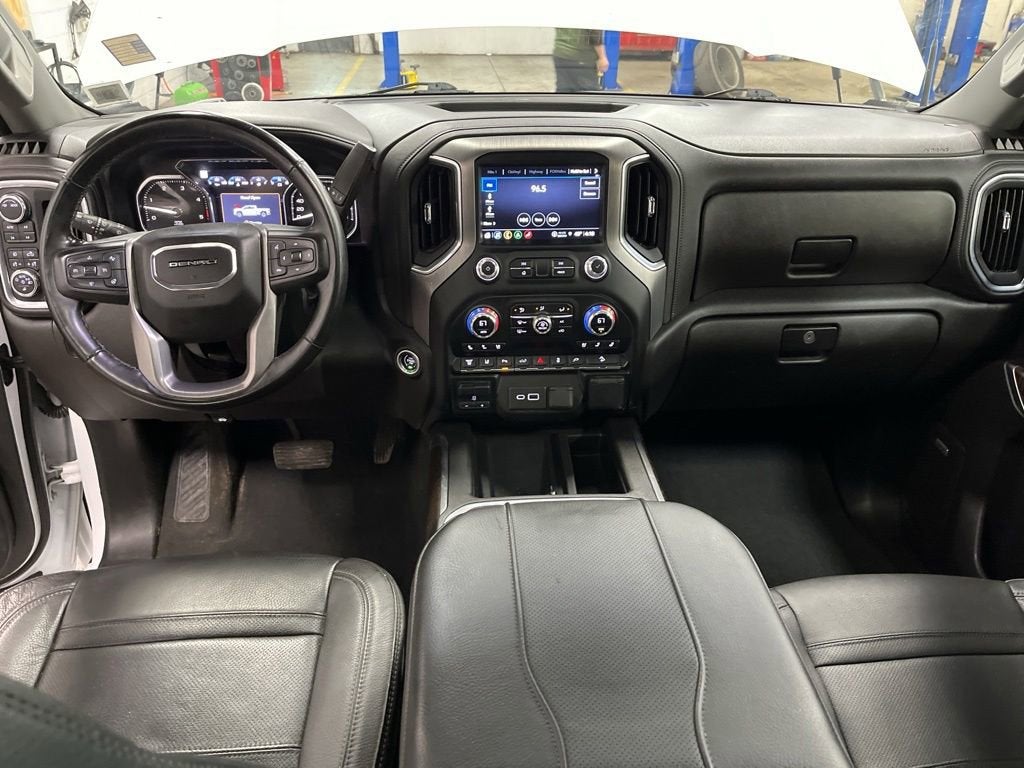2023 GMC Sierra 2500 HD Denali