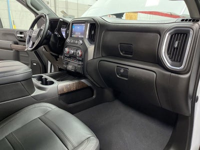 2023 GMC Sierra 2500 HD Denali
