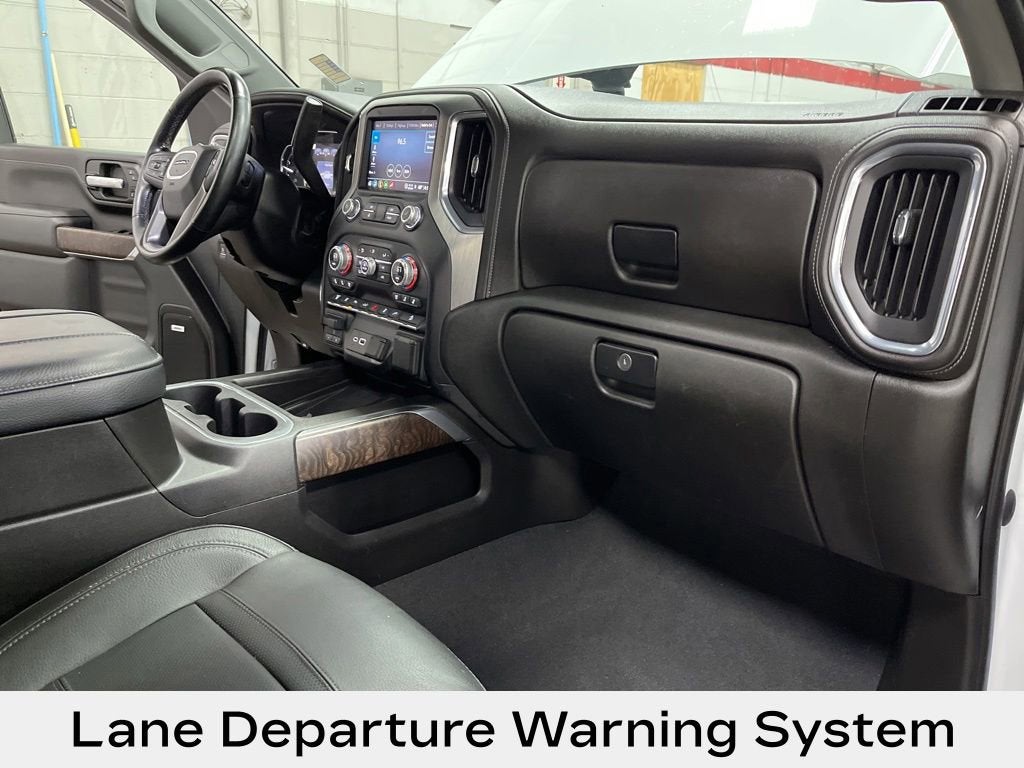 2023 GMC Sierra 2500 HD Denali
