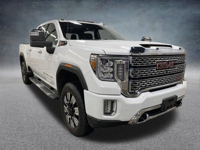 2023 GMC Sierra 2500 HD Denali