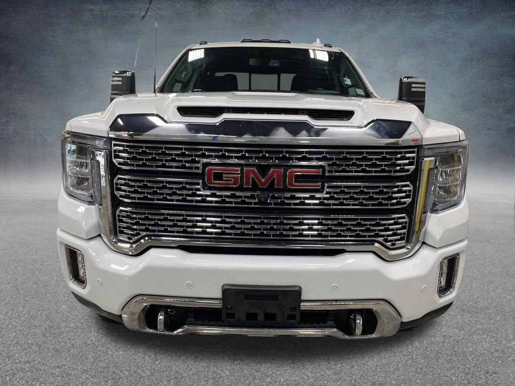 2023 GMC Sierra 2500 HD Denali