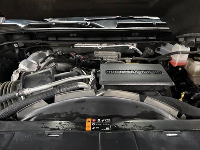 2023 GMC Sierra 2500 HD Denali
