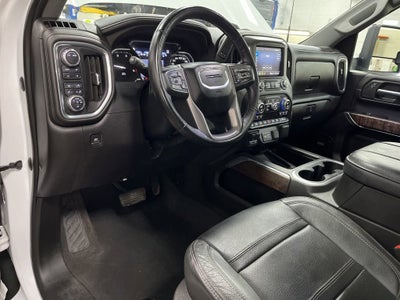 2023 GMC Sierra 2500 HD Denali