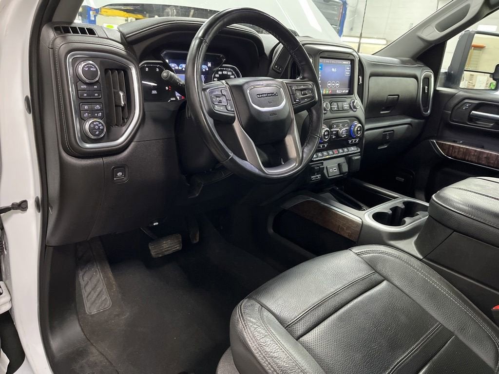 2023 GMC Sierra 2500 HD Denali