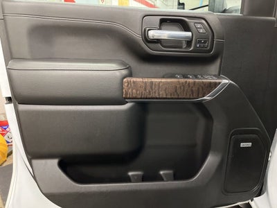 2023 GMC Sierra 2500 HD Denali