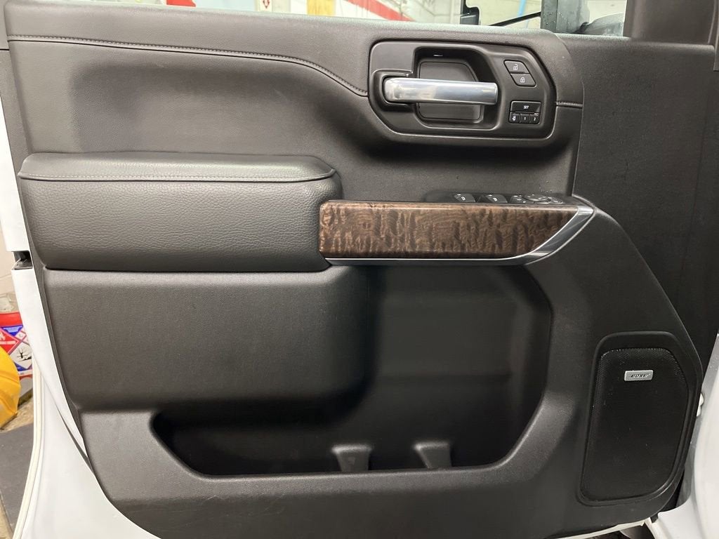 2023 GMC Sierra 2500 HD Denali