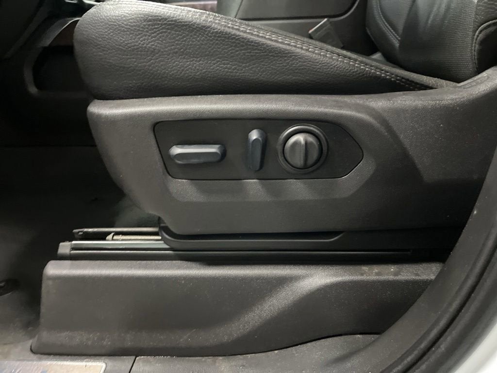 2023 GMC Sierra 2500 HD Denali