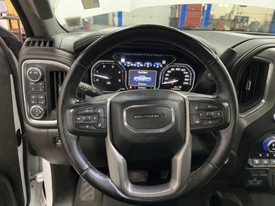 2023 GMC Sierra 2500 HD Denali