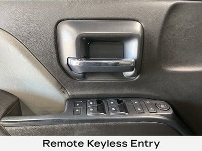 2016 GMC Sierra 3500 HD NA