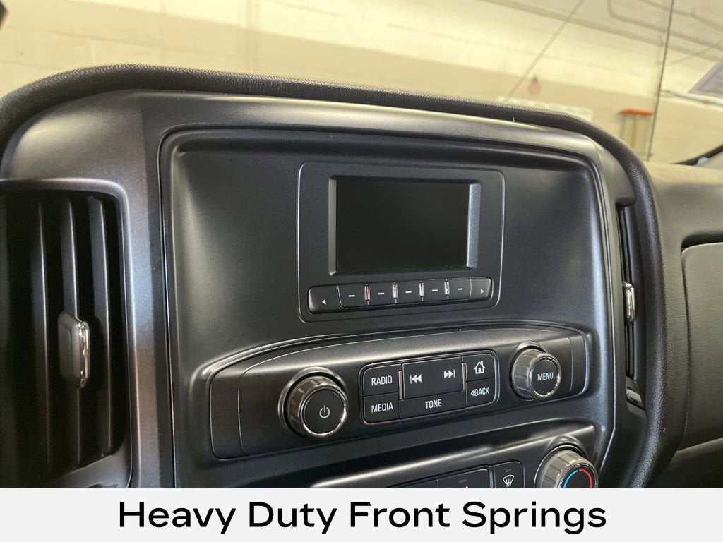 2016 GMC Sierra 3500 HD NA