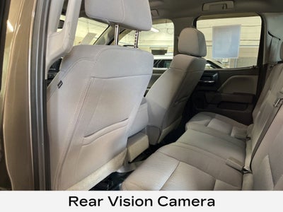 2016 GMC Sierra 3500 HD NA