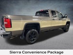 2016 GMC Sierra 3500 HD NA