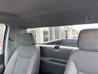 2024 GMC Sierra 2500 HD SLE
