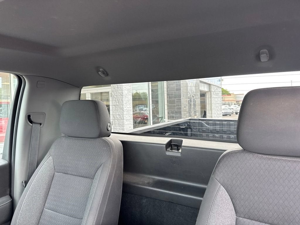 2024 GMC Sierra 2500 HD SLE
