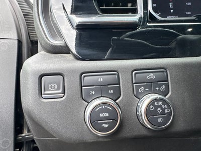 2024 GMC Sierra 2500 HD SLE
