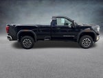 2024 GMC Sierra 2500 HD SLE