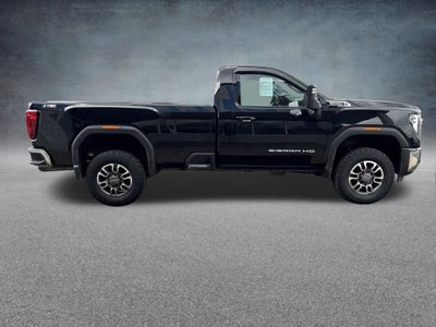 2024 GMC Sierra 2500 HD SLE