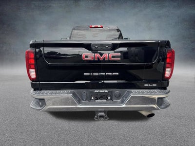 2024 GMC Sierra 2500 HD SLE