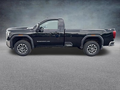 2024 GMC Sierra 2500 HD SLE