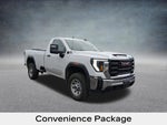 2024 GMC Sierra 3500 HD Pro