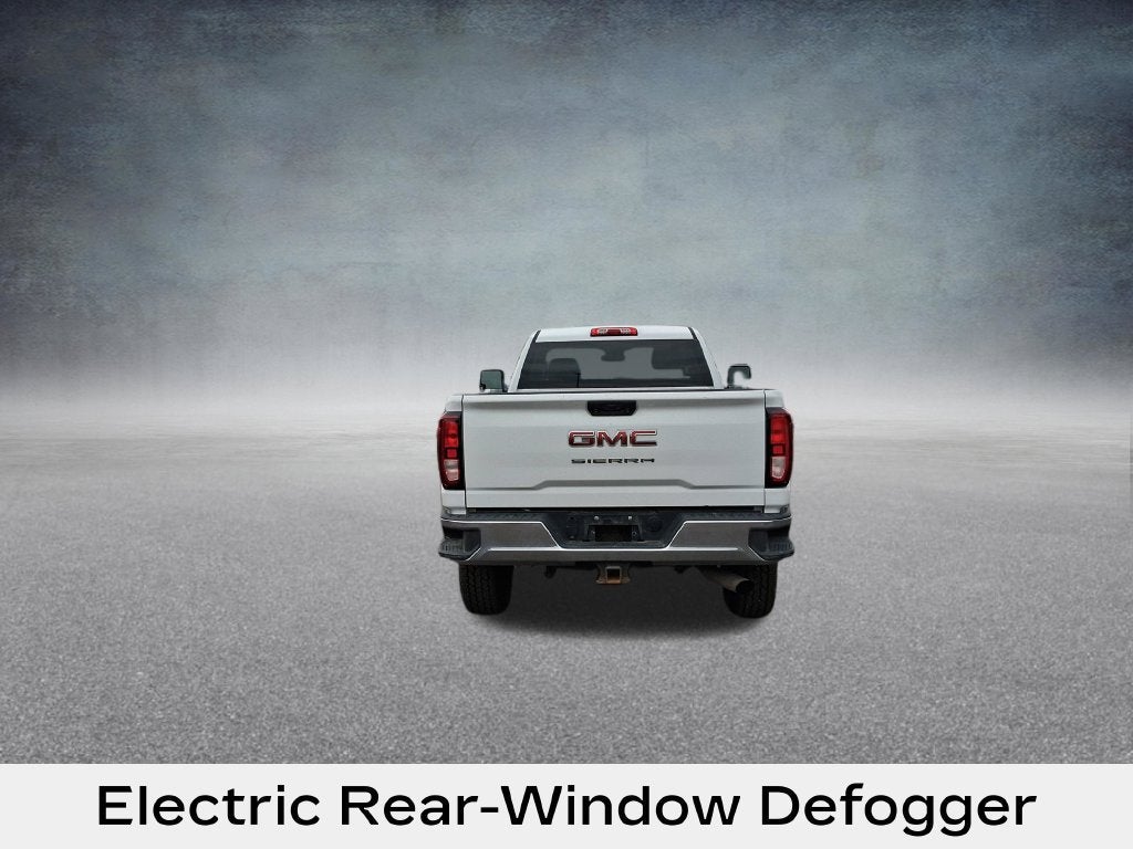 2024 GMC Sierra 3500 HD Pro